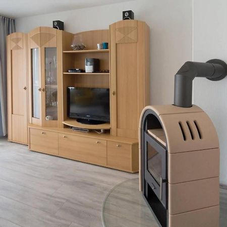 Ferienhaus Kormoran 多纳莫塞尔 外观 照片
